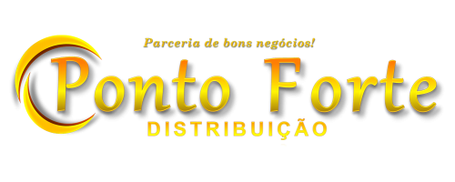 PONTO FORTE DISTRIBUIÇÃO